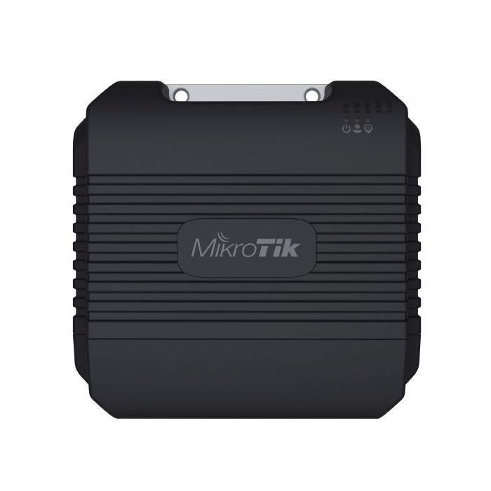 Mikrotik LtAP LTE6 kit (RBLtAP-2HnD&R11e-LTE6)