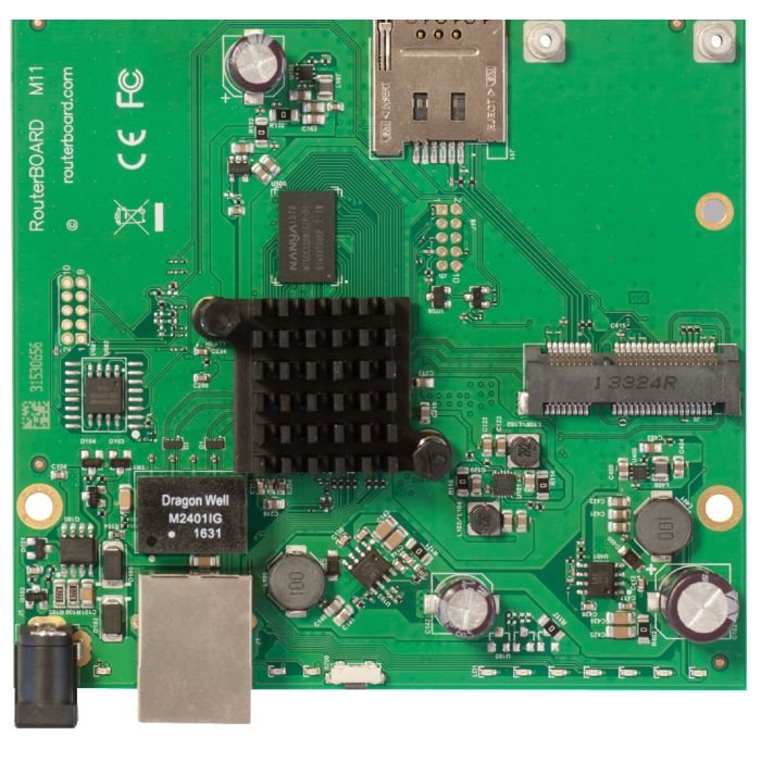 Mikrotik RBM11G