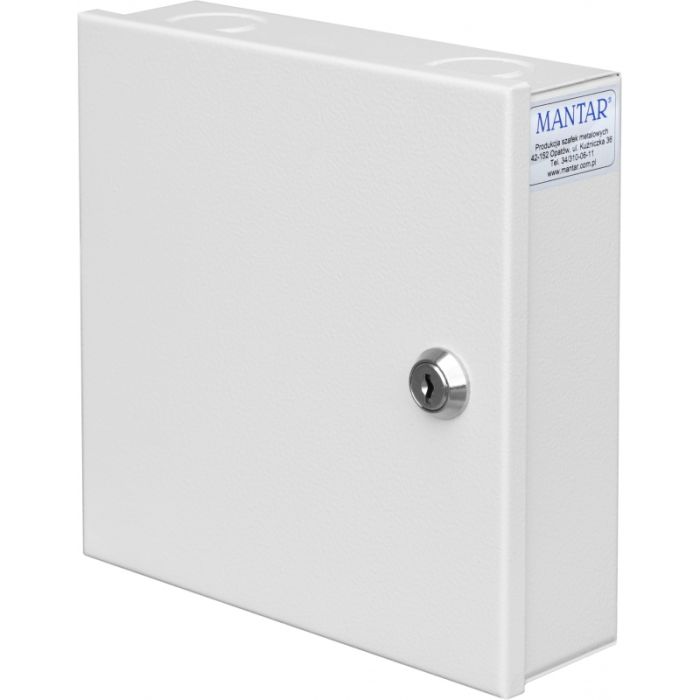 Mantar PSN 3 Wall-mounted Optical Fiber Distribution Box