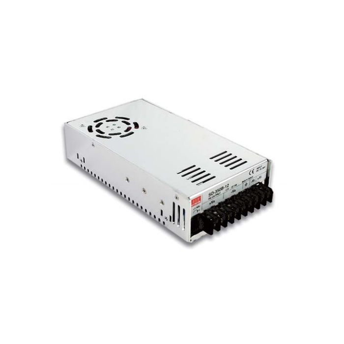 Mean Well DC/DC Inverter 24V/24V 14.6A