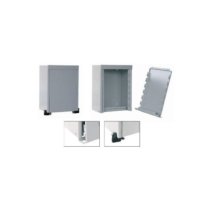 Mantar M-50/50/20 ST Break-in resistant cabinet