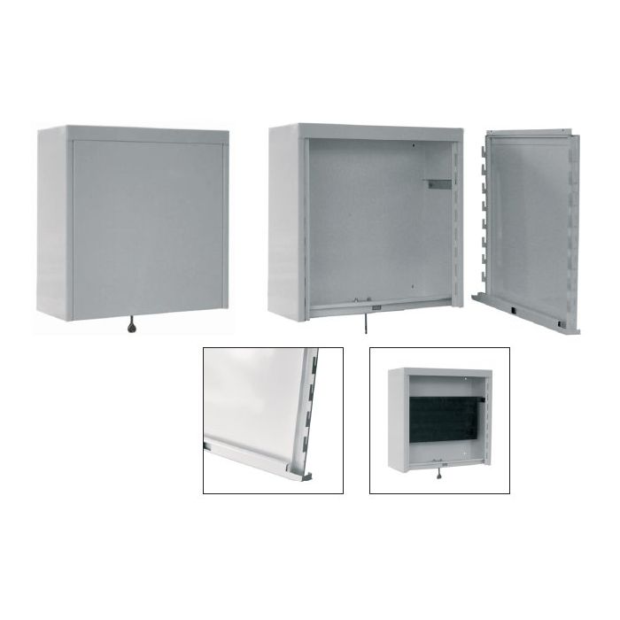 Mantar M-50/50/20 WZM Break-in resistant cabinet