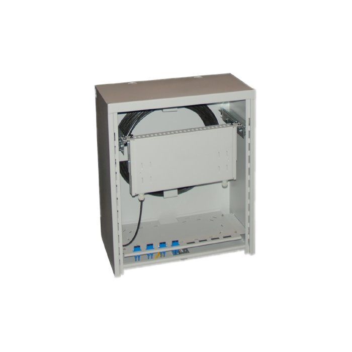 Mantar M-70/58/30 WZM L Break-in resistant cabinet