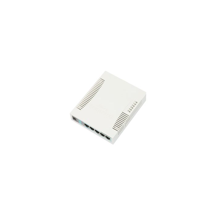 Mikrotik RB260GS