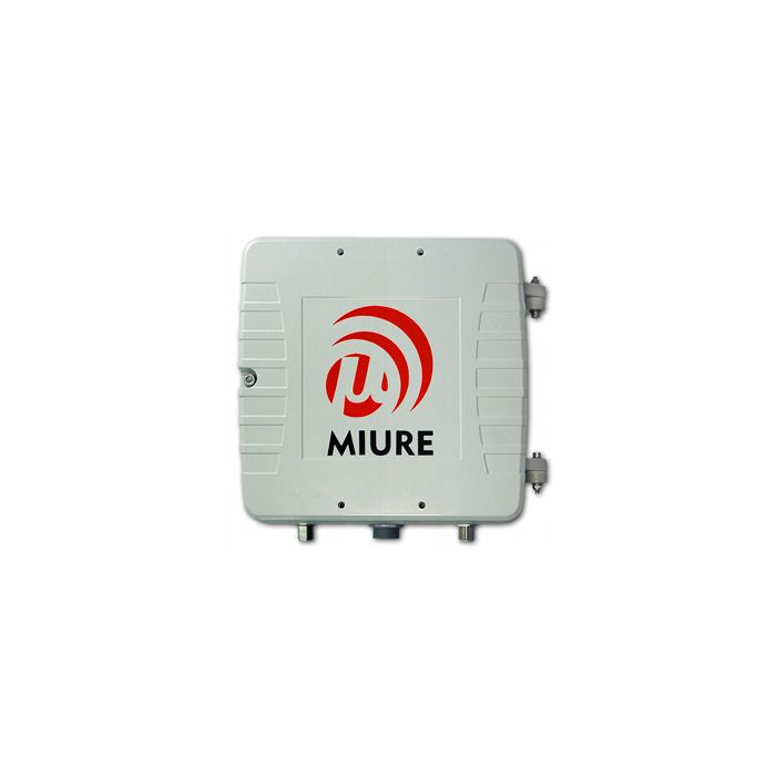 Miure :: DUO 5 EXT High Throughput 5GHz Radio Link