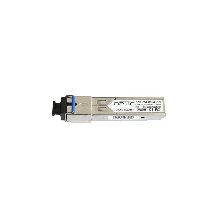 SFP-3524S-02-SC - OPTIC