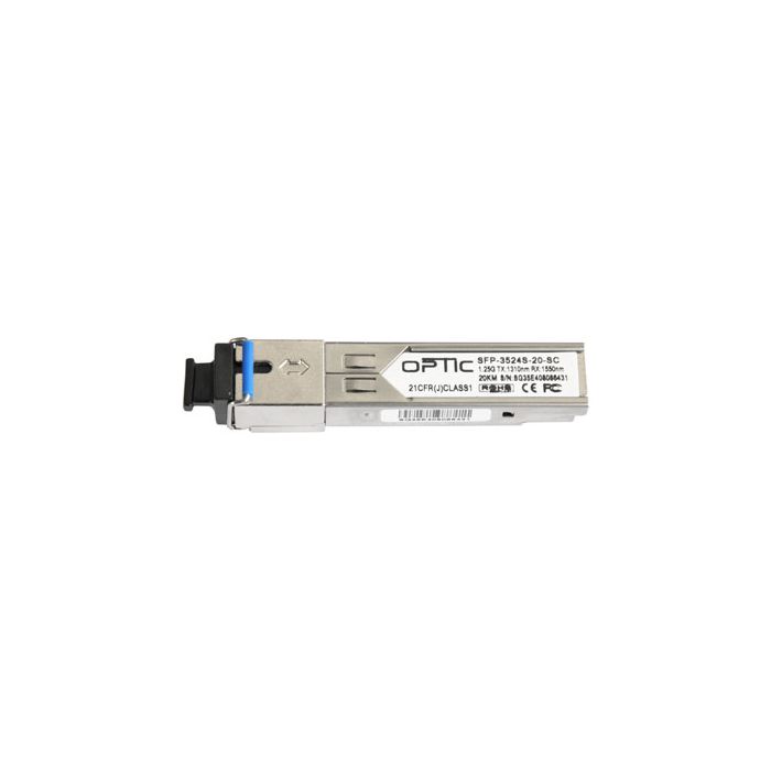 SFP-3524S-20-SC - OPTIC