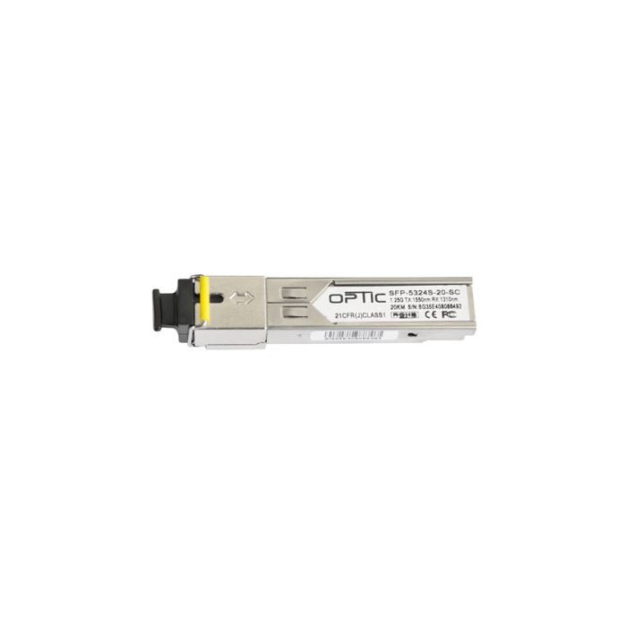 SFP-5324S-20-SC - OPTIC