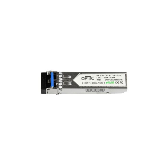 SFP-D1203-L3320-LC - OPTIC