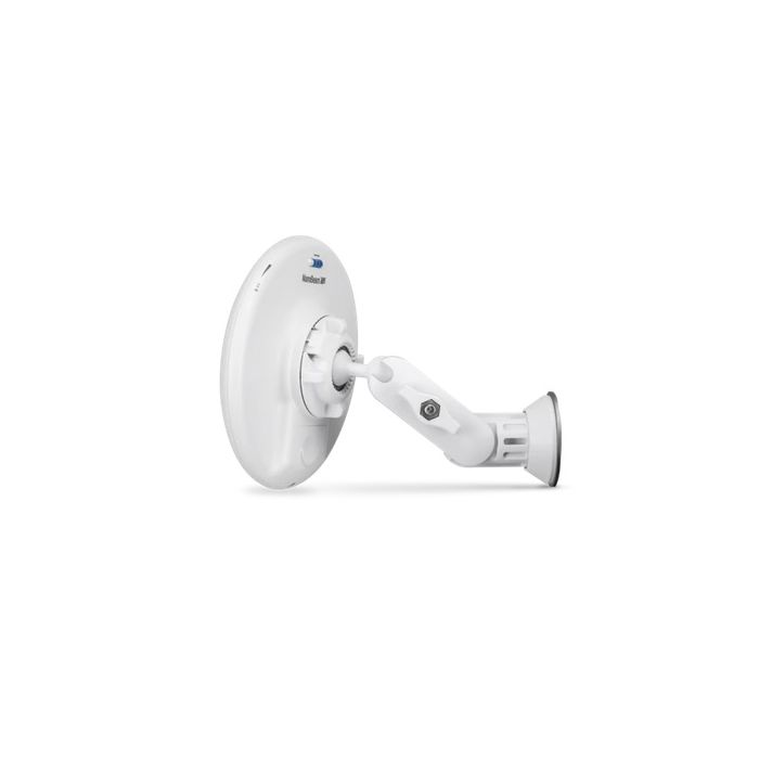 Ubiquiti Toolless quick-mount for Ubiquiti CPE products. (Quick-Mount)