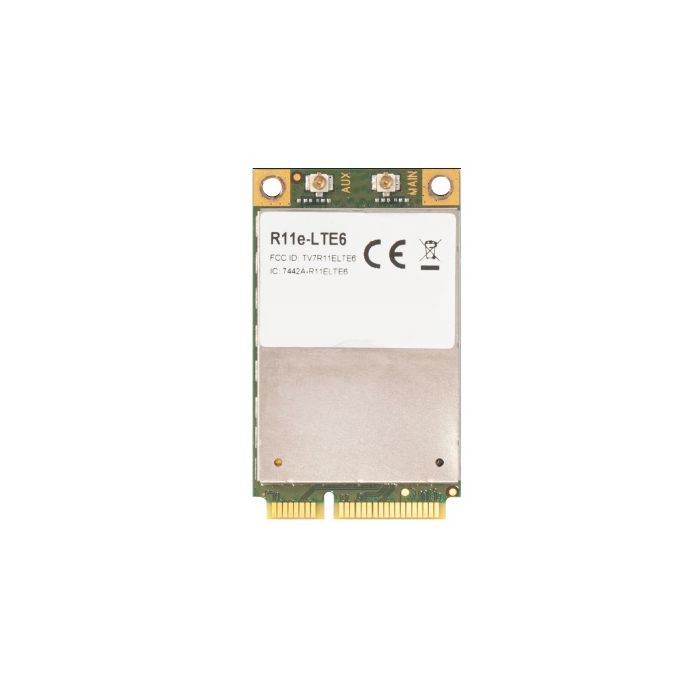 Mikrotik R11e-LTE6