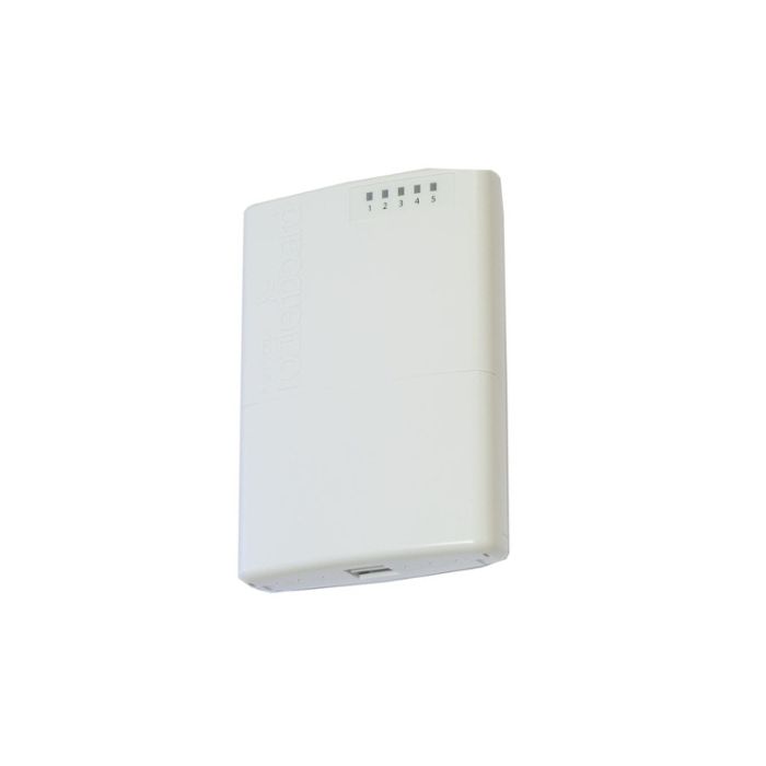 Mikrotik PowerBox (RB750P-PBr2)