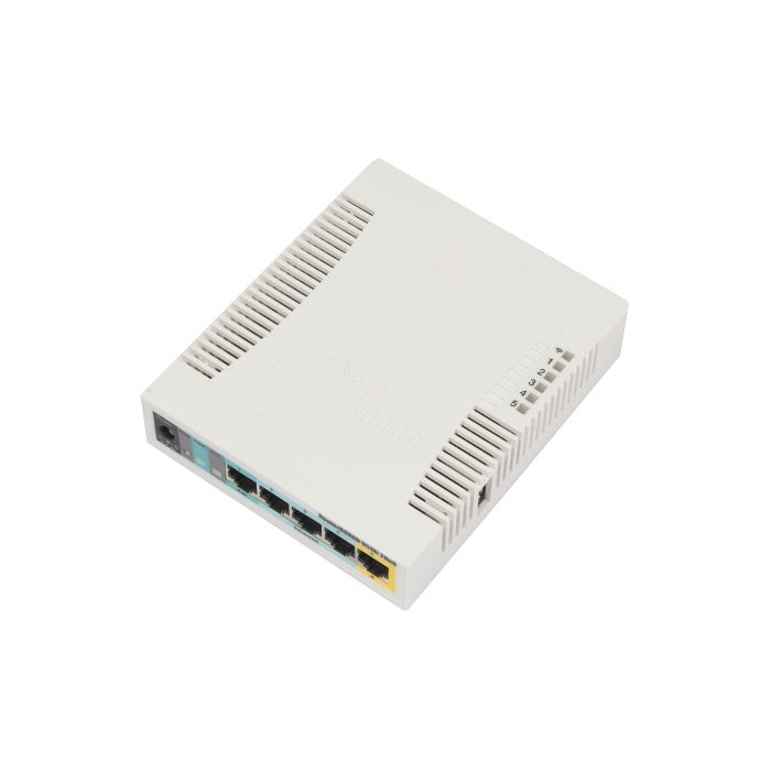 Mikrotik RB951Ui-2HnD