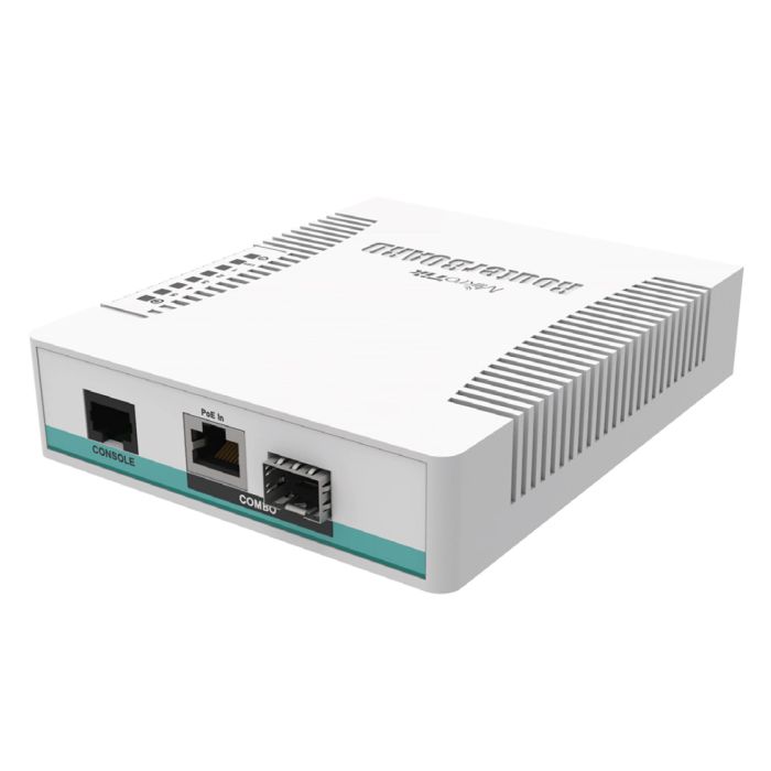 Mikrotik CRS106-1C-5S