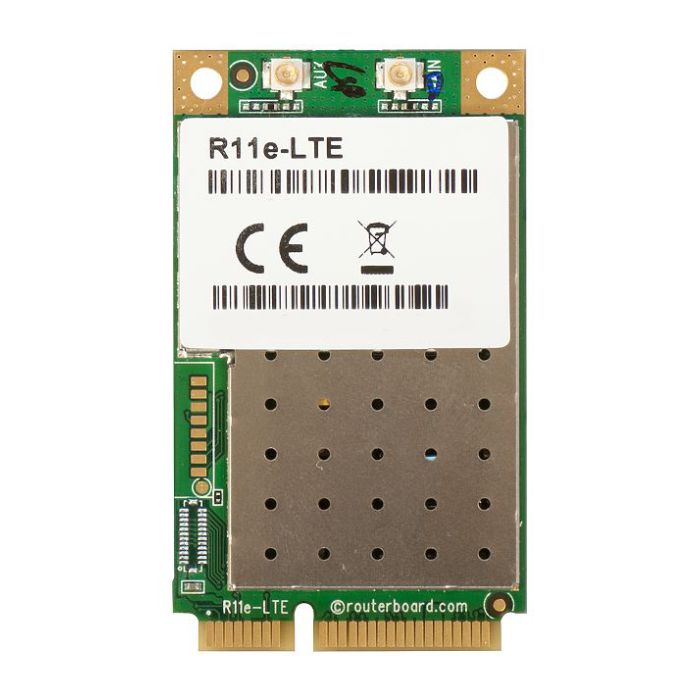 Mikrotik R11e-LTE