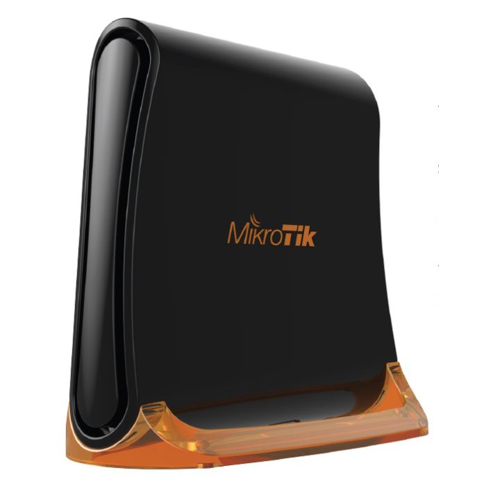 Mikrotik hAP mini (RB931-2nD)