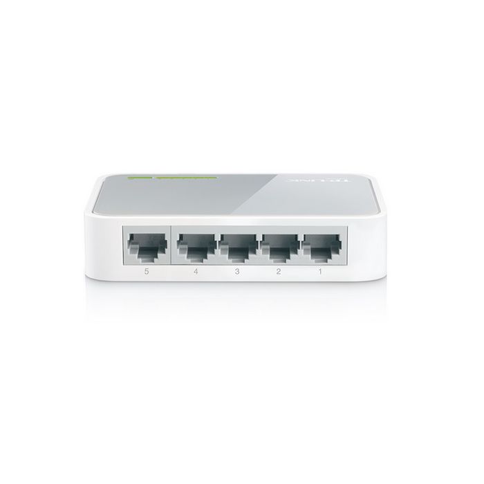 TP-LINK TL-SF1005D