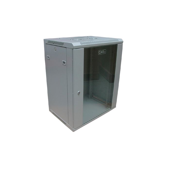 CATlink CL-W19-12U-600 Cabinet for Electronic Equipment