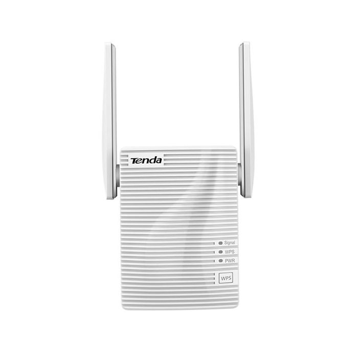 TENDA A15 WIRELESS RANGE EXTENDER ACCESS POINT 