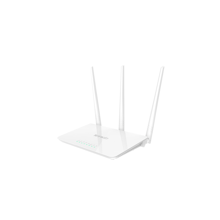 TENDA F3 Wireless router