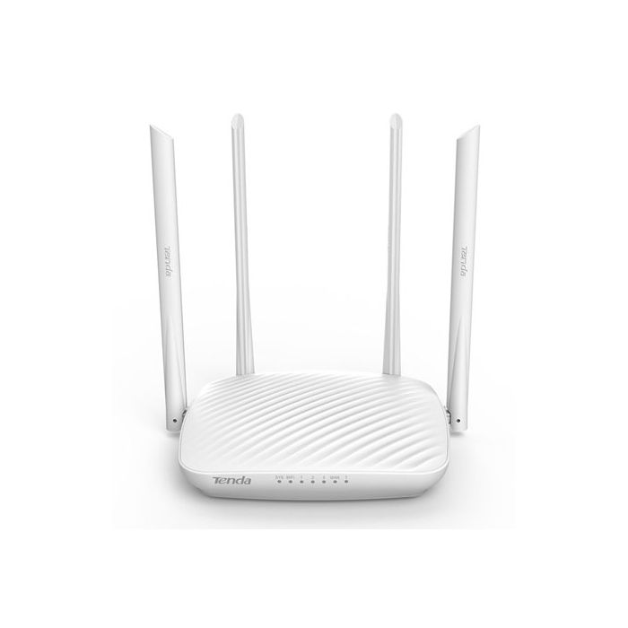 Tenda F9 wireless router N600