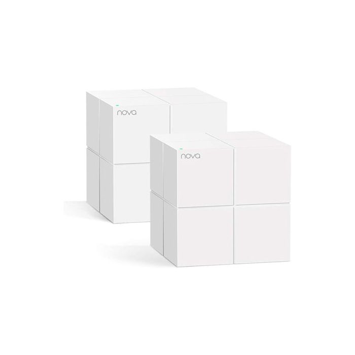 Tenda nova MW6 Mesh WiFi System AC1200 2-pack