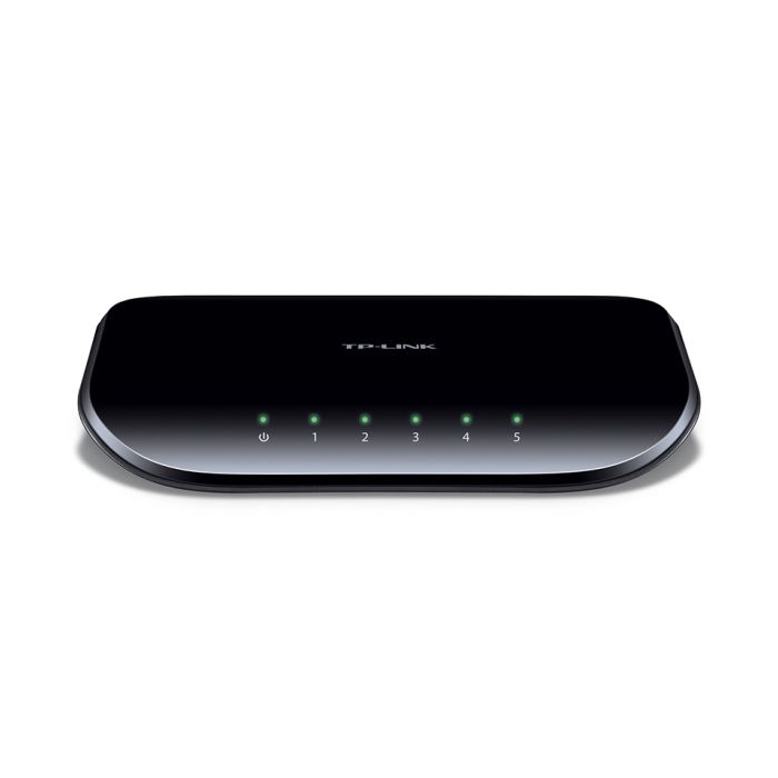 TP-Link TL-SG1005D