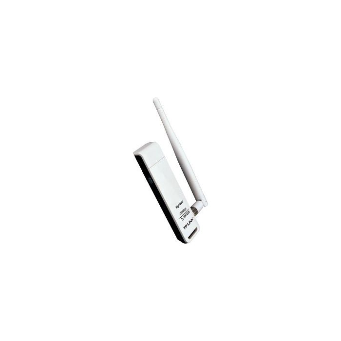 TP-LINK TL-WN722N