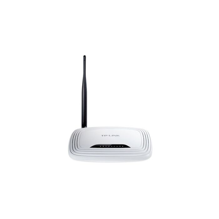 TP-Link TL-WR741ND 150Mbps Wireless N Router