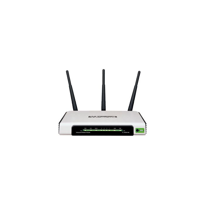 TP-Link :: TL-WR941ND 300Mbps Wireless N Router