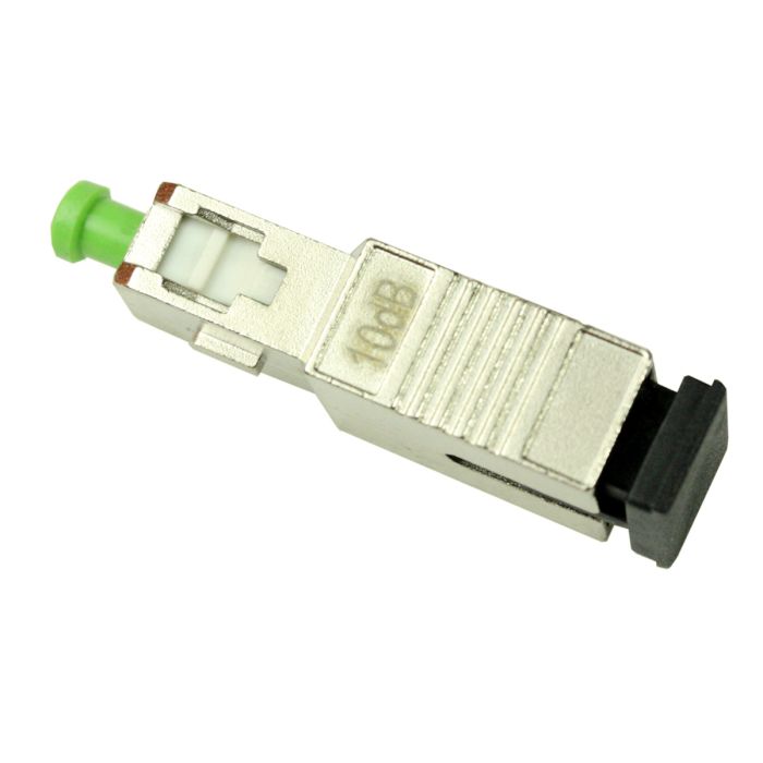 Optical Attenuator SCA-F SCA-M 10dB