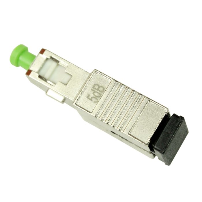 Optical Attenuator SCA-F SCA-M 5dB