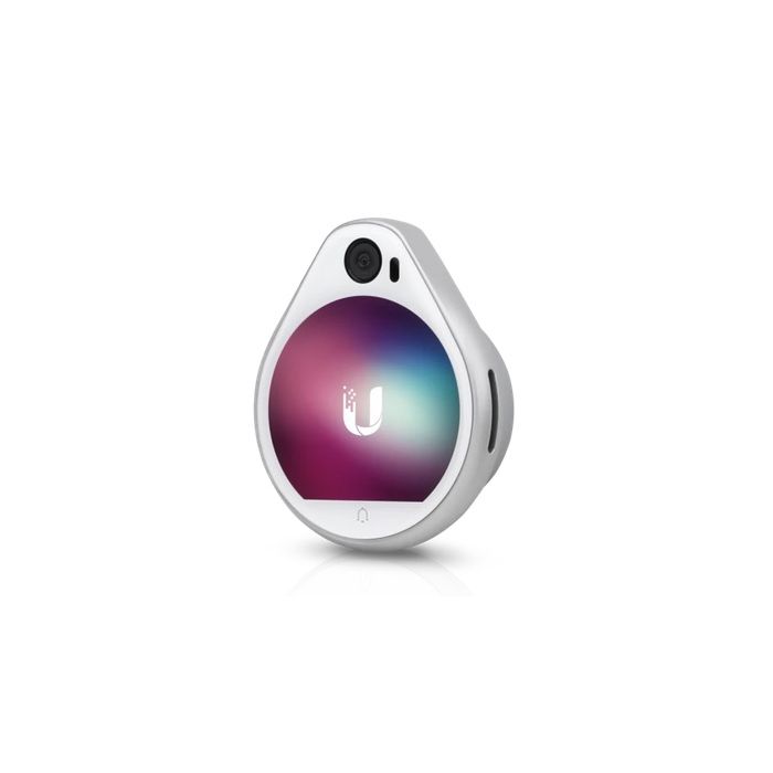 Ubiquiti (UA-Pro)  UniFi Access Reader Pro - premium NFC and Bluetooth reade.