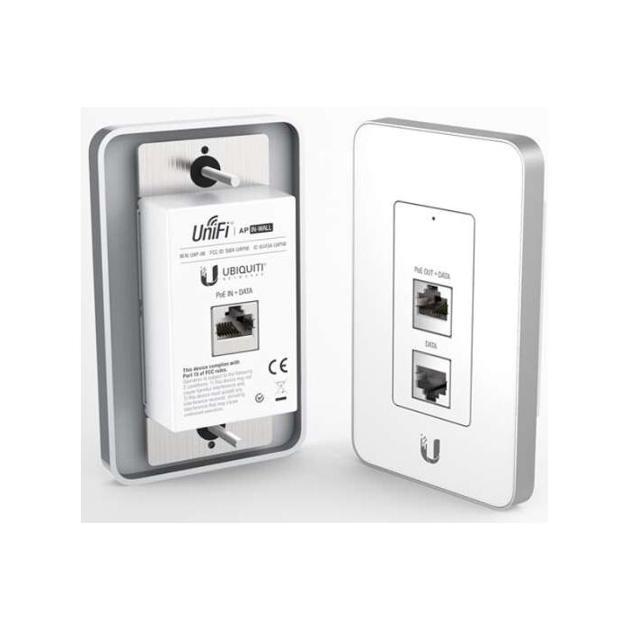 Ubiquiti UniFi In Wall (UniFi AP In-Wall)