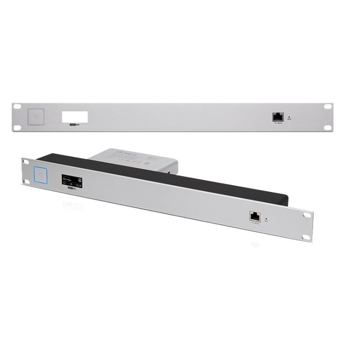 Ubiquiti Cloud Key G2 Rack Mount Accessory (CKG2-RM)