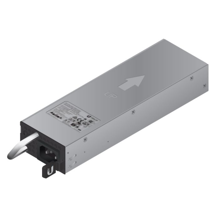 Ubiquiti 54V 150W AC-DC Module for EdgePower (EP-54V-150W-AC)