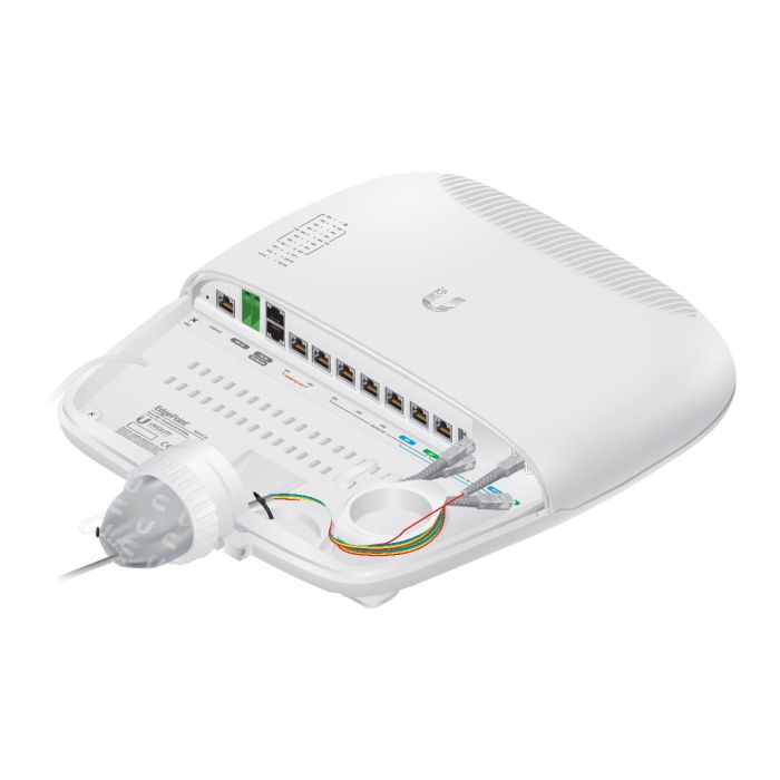 Ubiquiti EdgePoint (EP-R8)