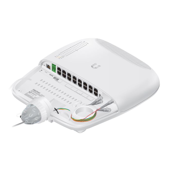 Ubiquiti EdgePoint (EP-S16)