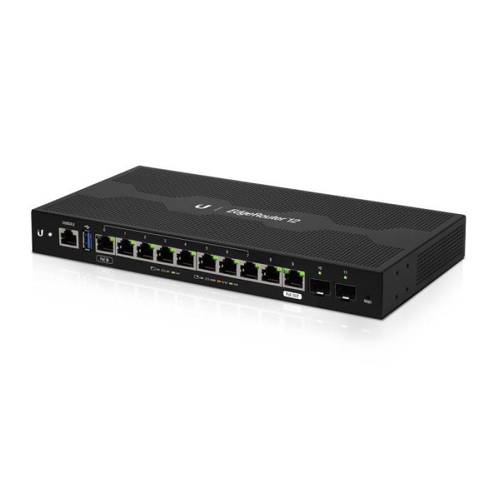 Ubiquiti EdgeRouter (ER-12)