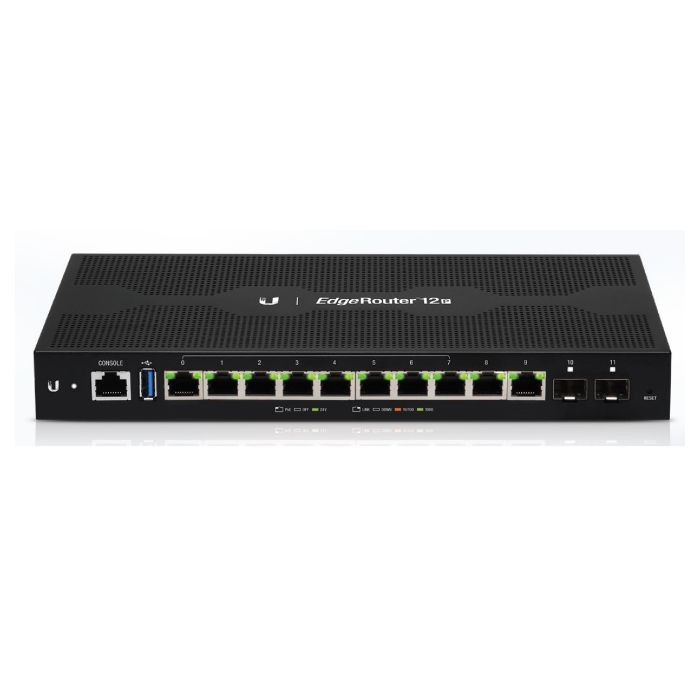 Ubiquiti EdgeRouter 12P (ER-12P)