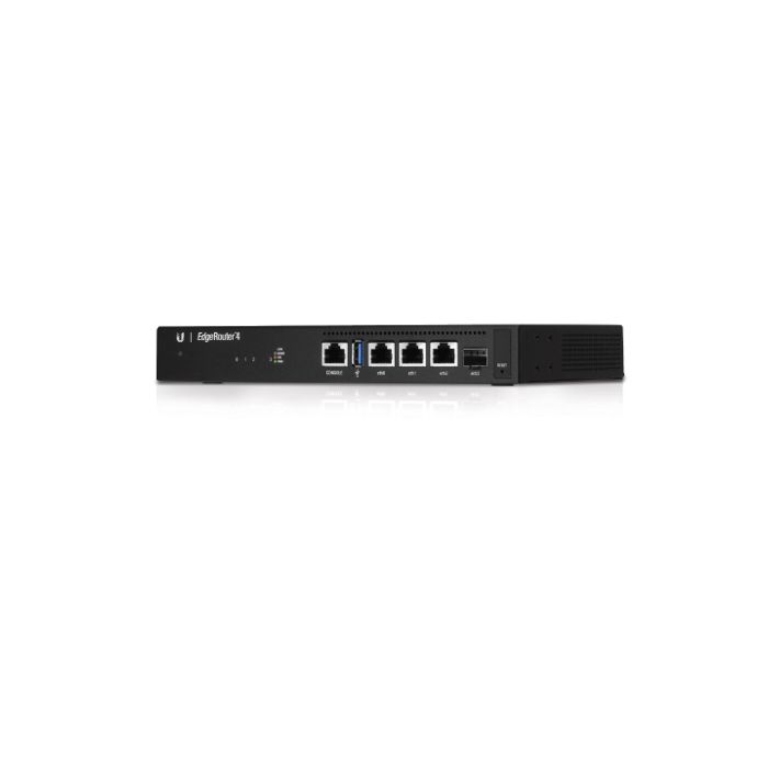 Ubiquiti EdgeRouter (ER-4)