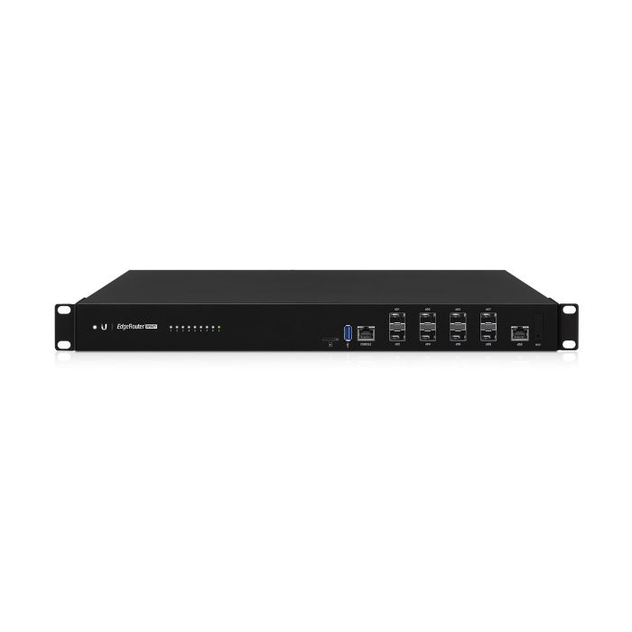 Ubiquiti EdgeRouter Infinity (ER-8-XG)