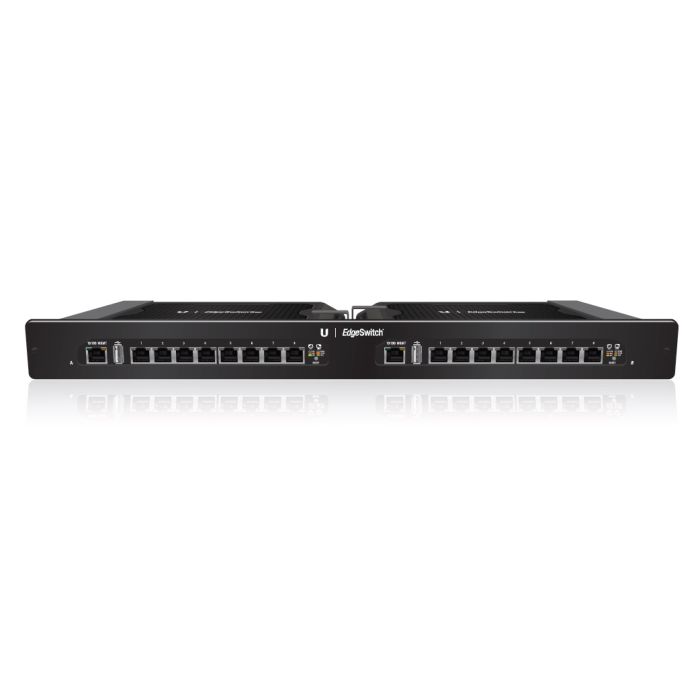 Ubiquiti EdgeSwitch 16-port (ES-16XP)