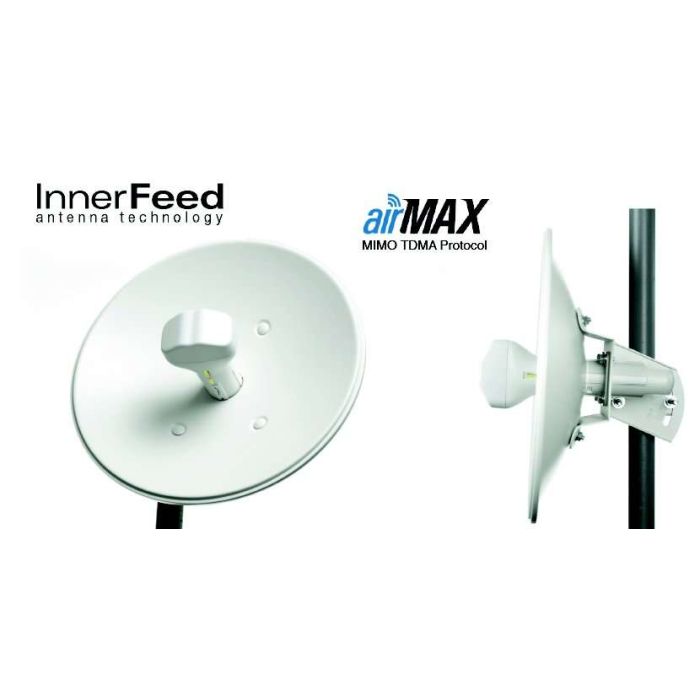 Ubiquiti AirMax NanoBridge M5-25