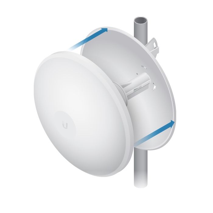 Ubiquiti NanoBeam 400 Radome