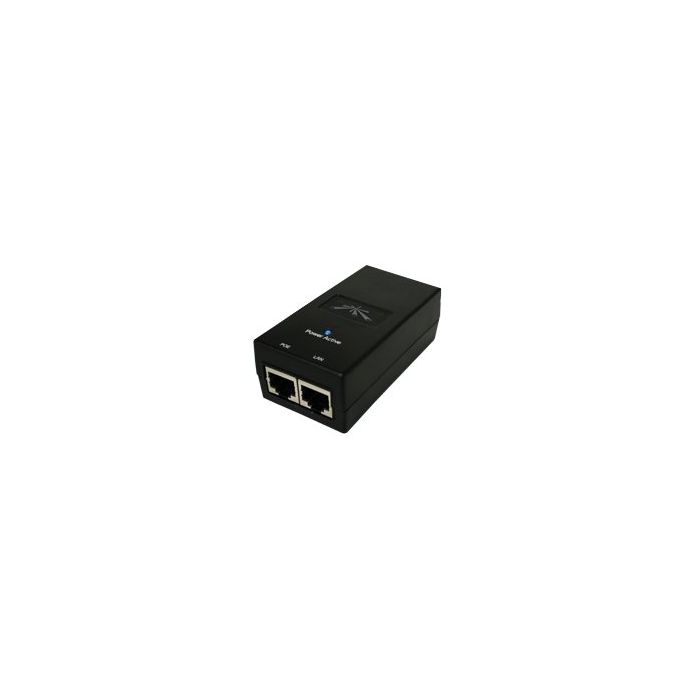 Ubiquiti PoE 15V 12W Power Adapter (POE-15-12W)