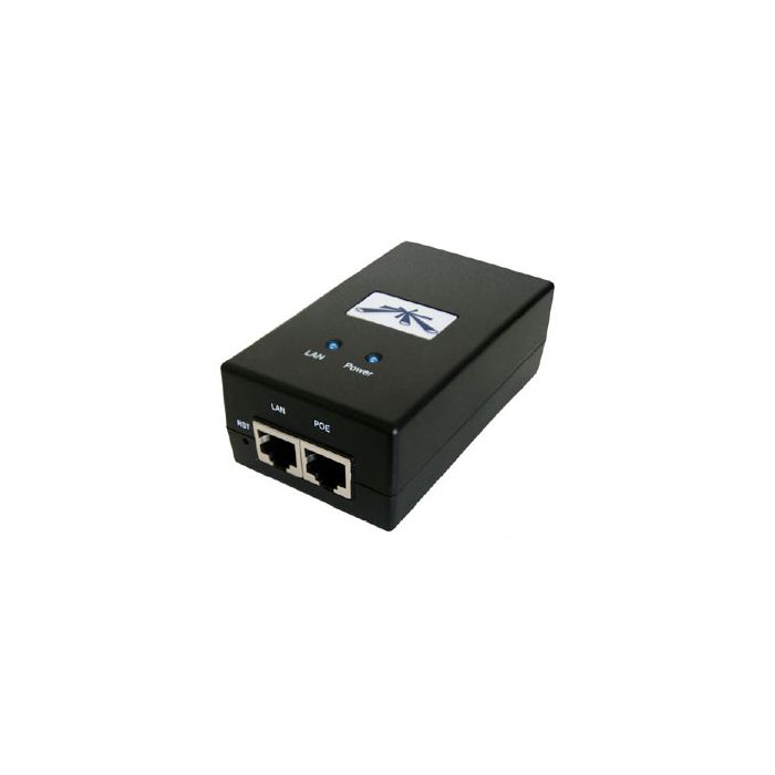 Ubiquiti OEM Ubiquiti PoE 24V 24W Power Adapter