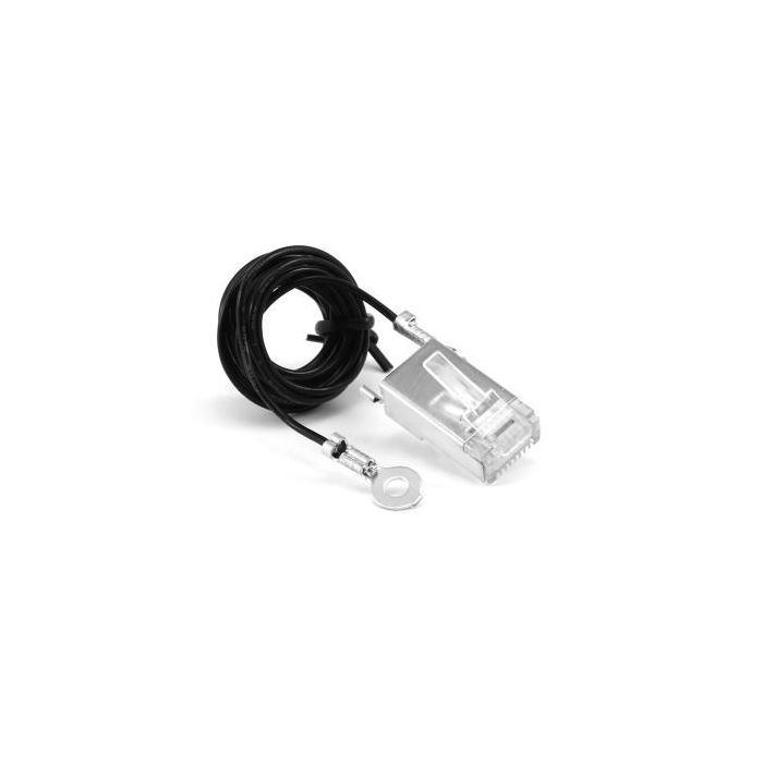 Ubiquiti RJ-45 Connector with DC wire (TC-GND)