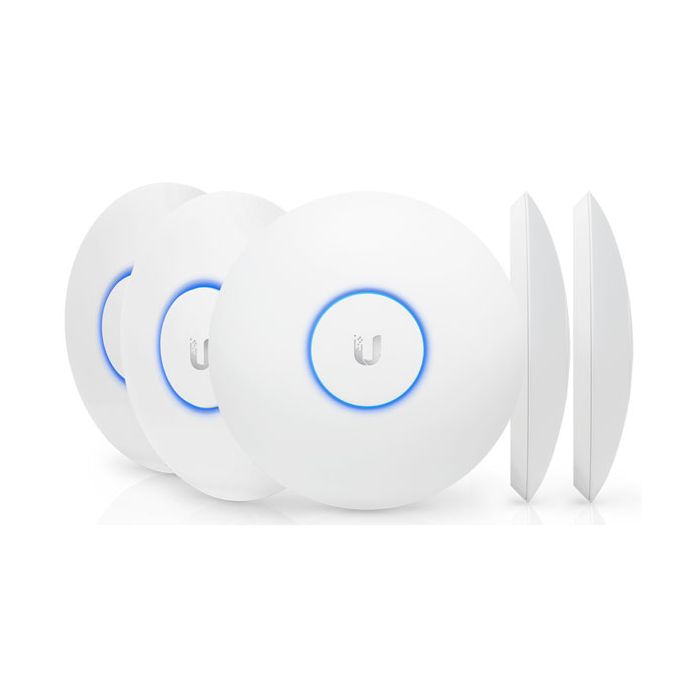 Ubiquiti UniFi UAP-AC LR 5-pack (UAP-AC-LR-5)