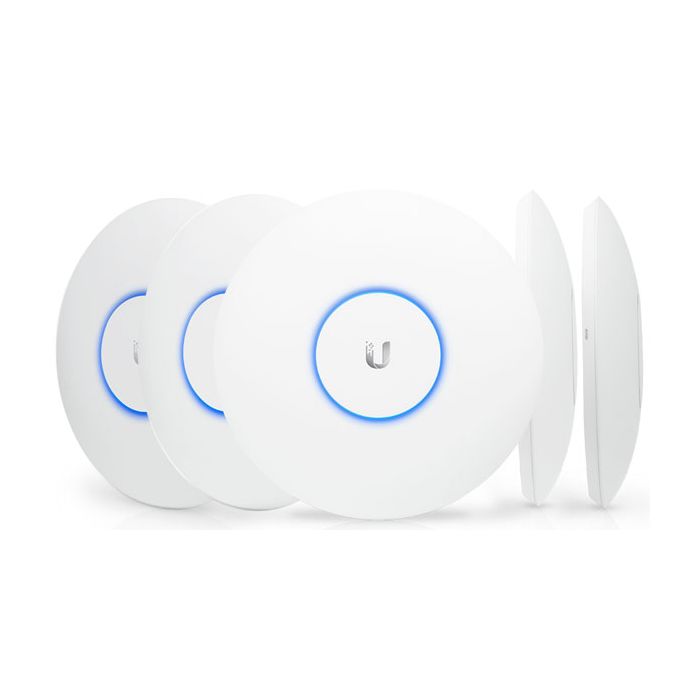 Ubiquiti UniFi UAP-AC PRO 5-pack (UAP-AC-PRO-5)